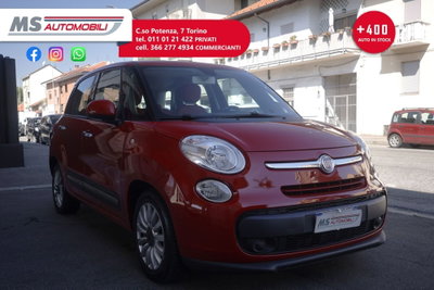 Fiat 500L 1.3 Multijet 85 CV Dualogic Easy usata
