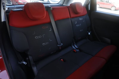 Fiat 500L 1.3 Multijet 85 CV Dualogic Easy (12)