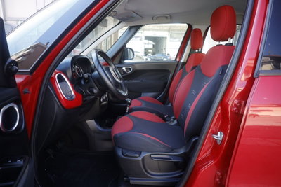 Fiat 500L 1.3 Multijet 85 CV Dualogic Easy (17)