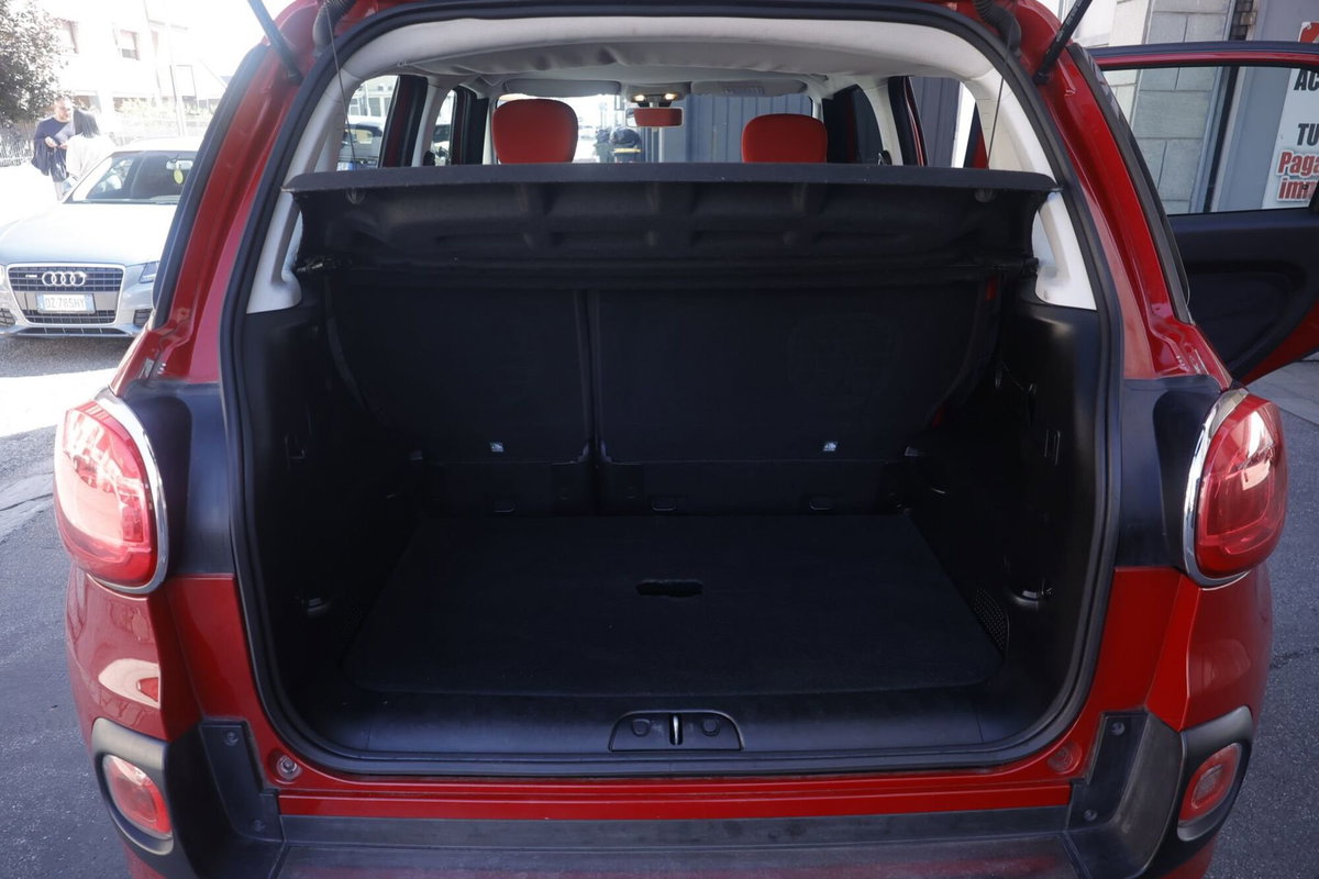 Fiat 500L 1.3 Multijet 85 CV Dualogic Easy (18)