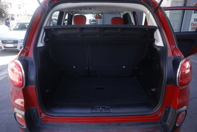Fiat 500L 1.3 Multijet 85 CV Dualogic Easy (18)