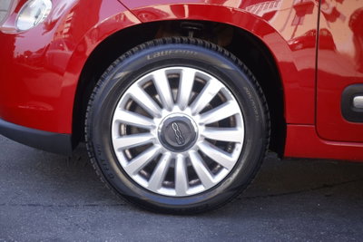 Fiat 500L 1.3 Multijet 85 CV Dualogic Easy (5)