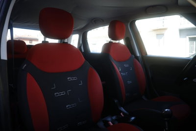 Fiat 500L 1.3 Multijet 85 CV Dualogic Easy (6)