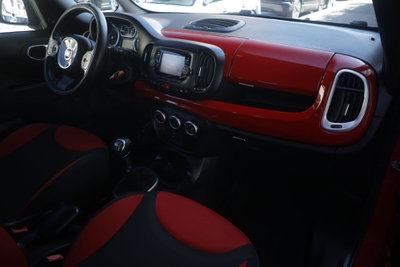 Fiat 500L 1.3 Multijet 85 CV Dualogic Easy (8)