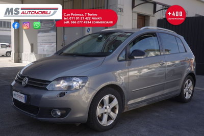 Volkswagen Golf Plus 1.4 TSI Comfortline (11)