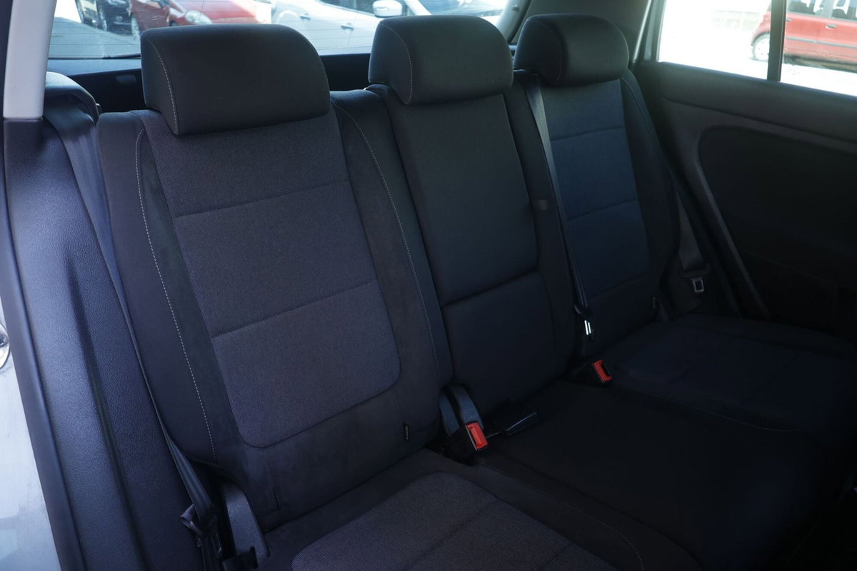 Volkswagen Golf Plus 1.4 TSI Comfortline (12)
