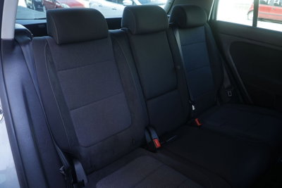 Volkswagen Golf Plus 1.4 TSI Comfortline (12)