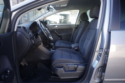 Volkswagen Golf Plus 1.4 TSI Comfortline (17)
