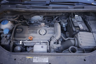 Volkswagen Golf Plus 1.4 TSI Comfortline (19)