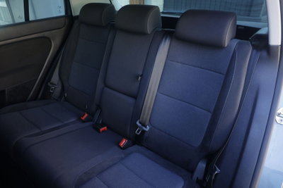 Volkswagen Golf Plus 1.4 TSI Comfortline (3)