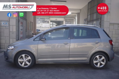 Volkswagen Golf Plus 1.4 TSI Comfortline (4)
