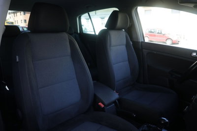 Volkswagen Golf Plus 1.4 TSI Comfortline (6)