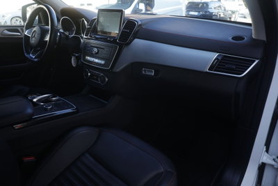 Mercedes-Benz GLE Coupé 350 d 4Matic Coupé Premium (10)