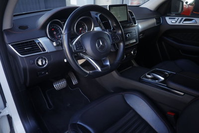 Mercedes-Benz GLE Coupé 350 d 4Matic Coupé Premium (16)