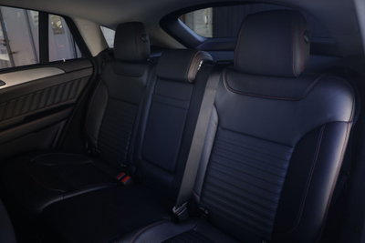 Mercedes-Benz GLE Coupé 350 d 4Matic Coupé Premium (3)