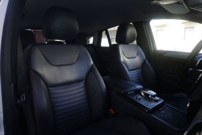 Mercedes-Benz GLE Coupé 350 d 4Matic Coupé Premium (6)