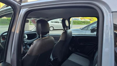Fiat Panda Cross Cross 0.9 TwinAir Turbo S&S 4x4 (10)
