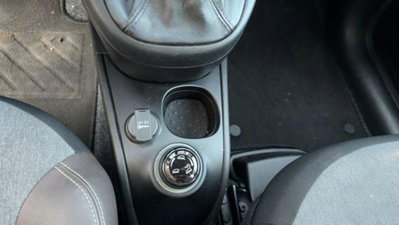 Fiat Panda Cross Cross 0.9 TwinAir Turbo S&S 4x4 (11)