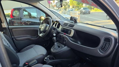 Fiat Panda Cross Cross 0.9 TwinAir Turbo S&S 4x4 (12)