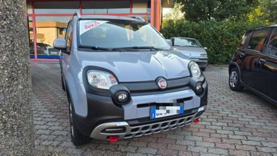 Fiat Panda Cross Cross 0.9 TwinAir Turbo S&S 4x4 (3)