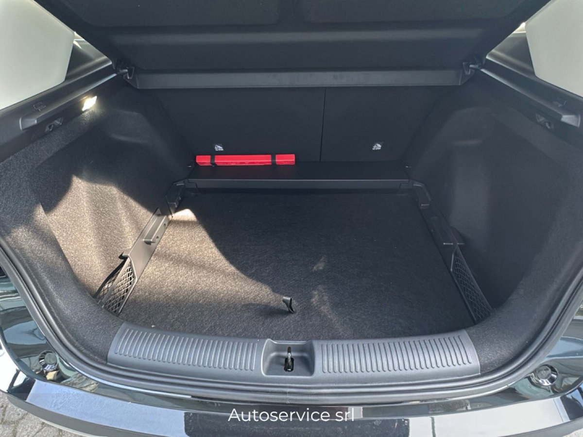 Mg ZS ZS 1.5 Comfort (10)