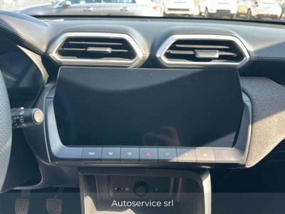 Mg ZS ZS 1.5 Comfort (16)