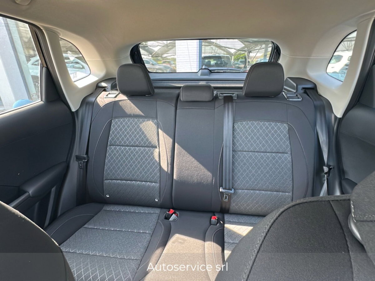 Mg ZS ZS 1.5 Comfort (18)