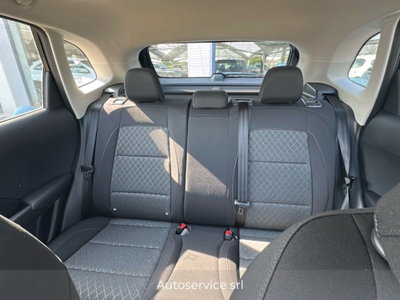 Mg ZS ZS 1.5 Comfort (18)