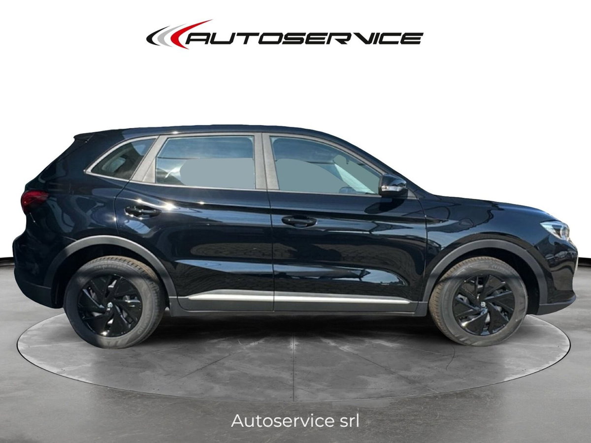 Mg ZS ZS 1.5 Comfort (5)