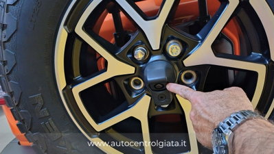 Jeep Wrangler Unlimited 2.0 Turbo Sahara (12)
