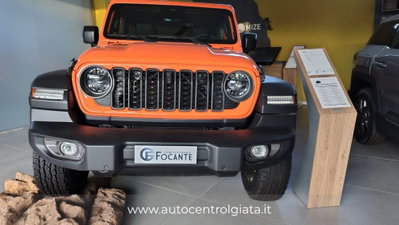 Jeep Wrangler Unlimited 2.0 Turbo Sahara (3)