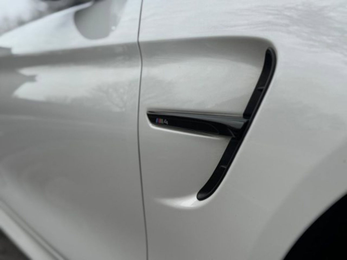 BMW Serie 4 Cabrio M4 (10)