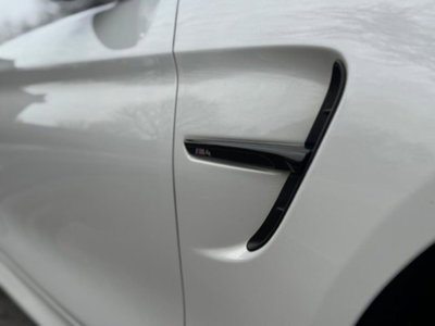 BMW Serie 4 Cabrio M4 (10)