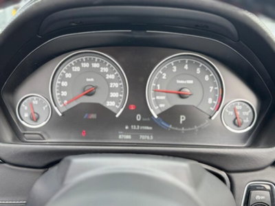 BMW Serie 4 Cabrio M4 (14)