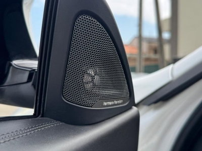 BMW Serie 4 Cabrio M4 (20)