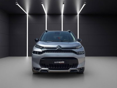 Citroen C3 Aircross 1.2 puretech Max s&s 110cv (8)