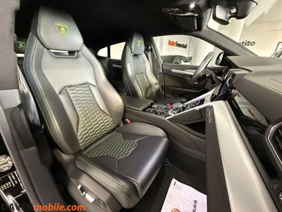 Lamborghini Urus 4.0 (19)