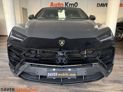 Lamborghini Urus 4.0 (2)