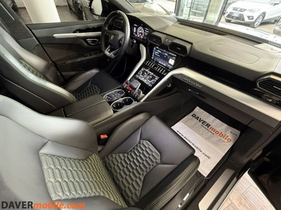 Lamborghini Urus 4.0 (20)