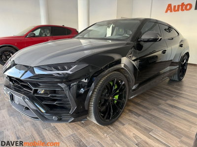 Lamborghini Urus 4.0 (3)