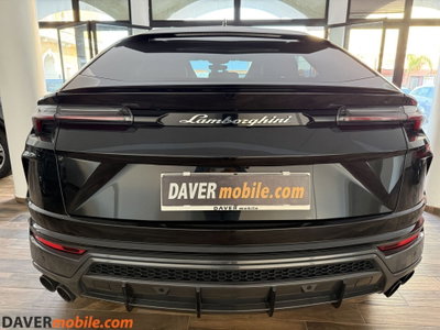 Lamborghini Urus 4.0 (5)