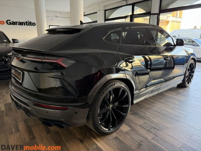 Lamborghini Urus 4.0 (6)