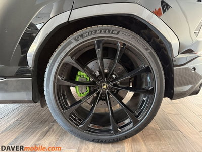 Lamborghini Urus 4.0 (7)