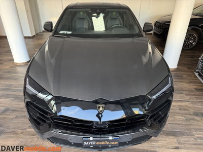 Lamborghini Urus 4.0 (9)