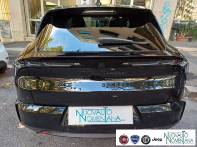 Alfa Romeo Junior 1.2 ibrida Ti 145cv edct6 (10)