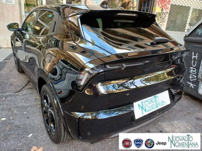 Alfa Romeo Junior 1.2 ibrida Ti 145cv edct6 (12)