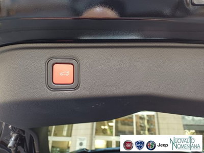 Alfa Romeo Junior 1.2 ibrida Ti 145cv edct6 (14)