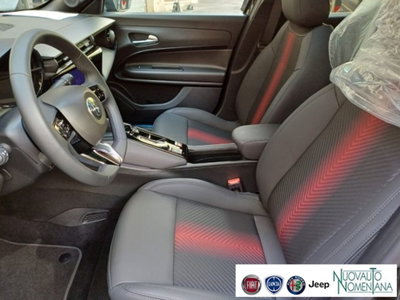 Alfa Romeo Junior 1.2 ibrida Ti 145cv edct6 (16)