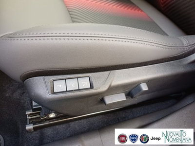 Alfa Romeo Junior 1.2 ibrida Ti 145cv edct6 (18)