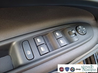 Alfa Romeo Junior 1.2 ibrida Ti 145cv edct6 (19)